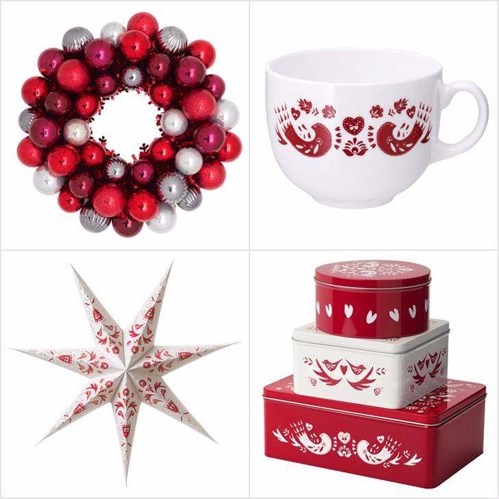 Cheap Christmas Products From Ikea POPSUGAR Smart Living