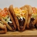 Satisfy Your Taco Bell Craving With This Copycat Chalupa Supreme