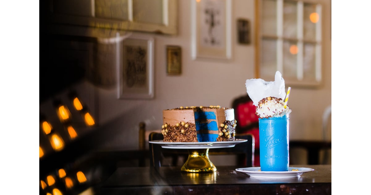 Beauty and the Beast Dessert Menu | POPSUGAR Food Photo 11