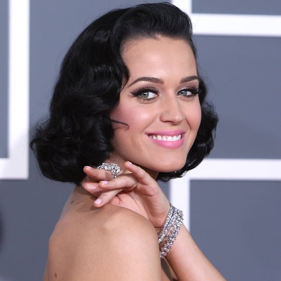 Katy Perry's Best Beauty Looks