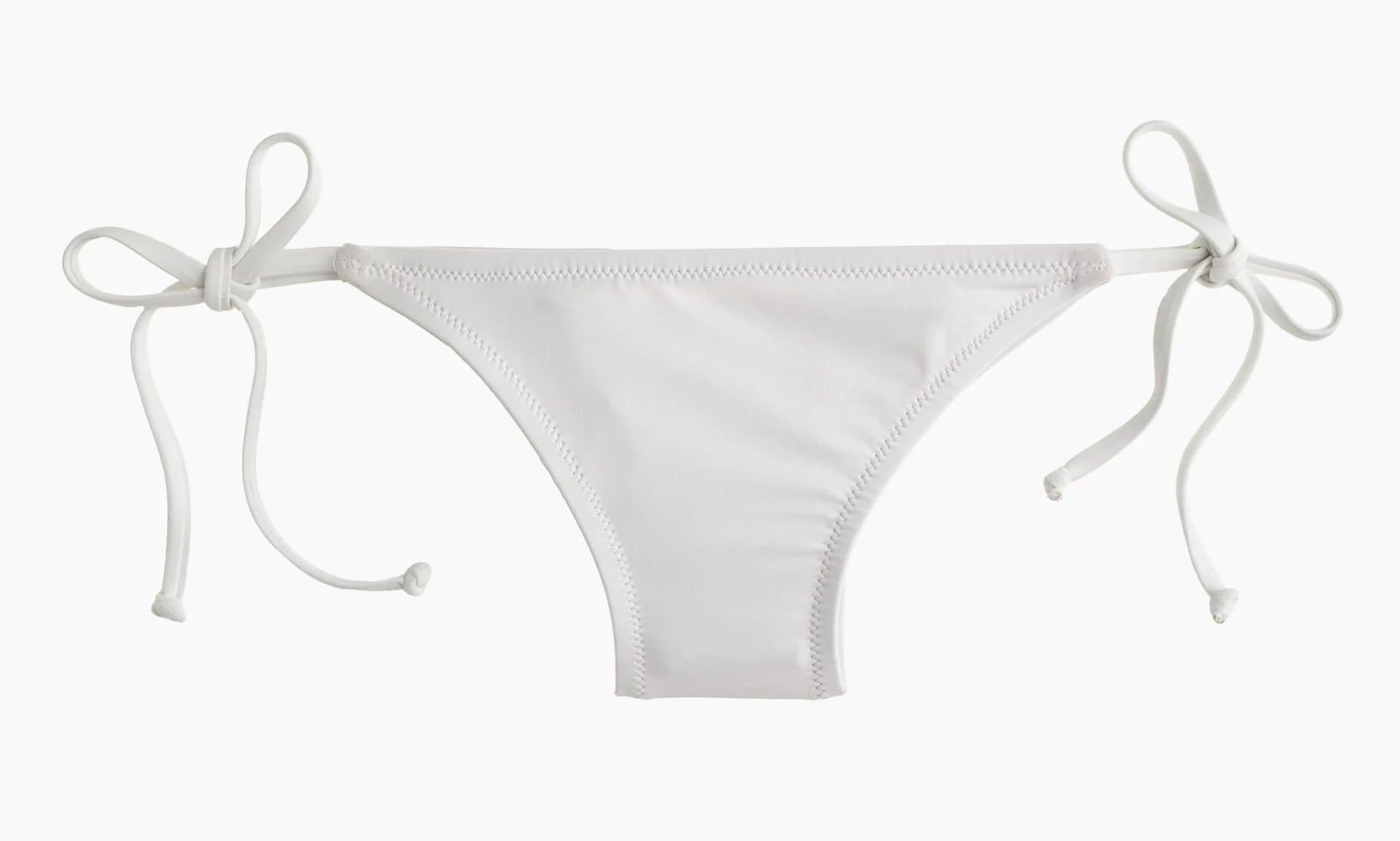 j crew bikini bottom