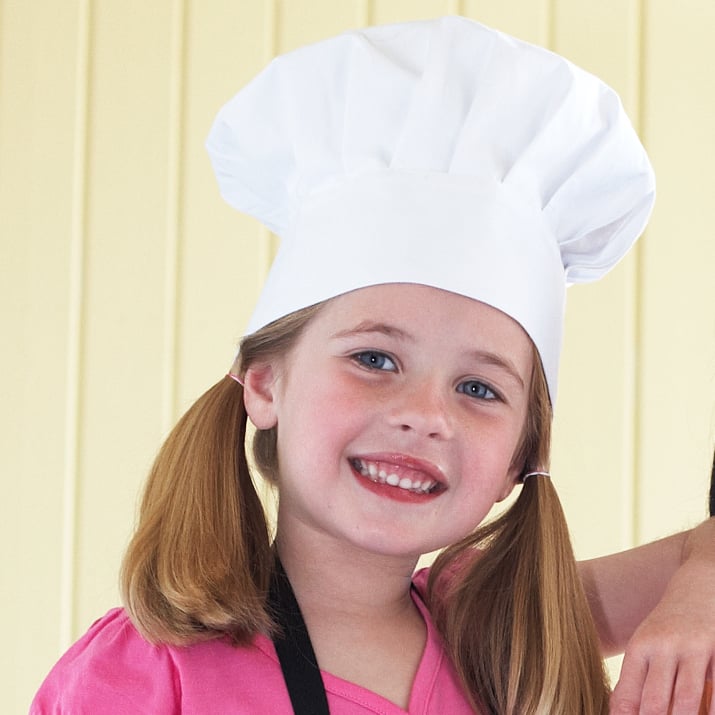 Sur La Table Kids' Chef Hat
