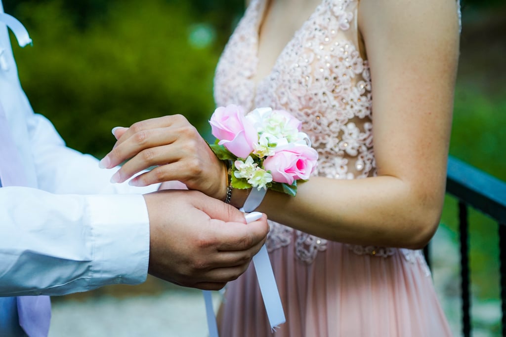 Want to Have Sex on Prom Night? Here's How to Prepare