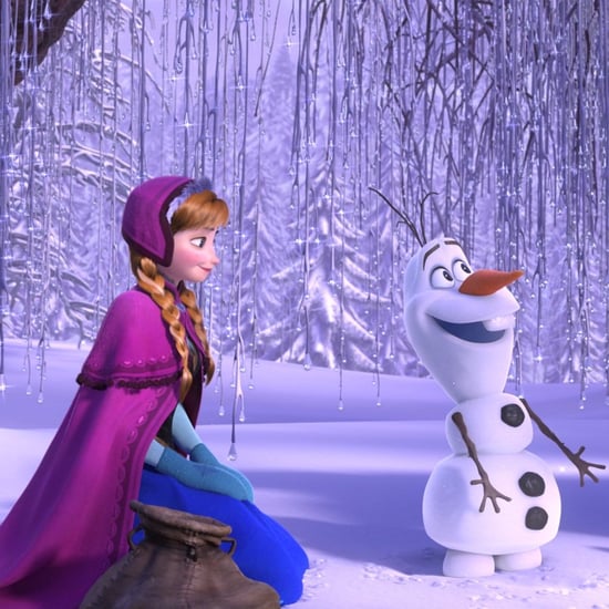 What Moms Want From Frozen 2