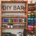 This DIY Bar in Portland Is For People Who Love Alcohol and Crafts