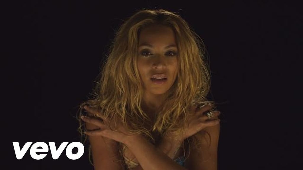 "1+1" by Beyoncé