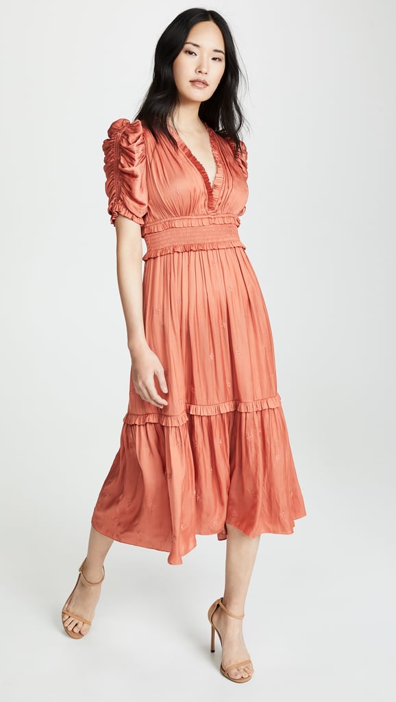 Ulla Johnson Maya Dress