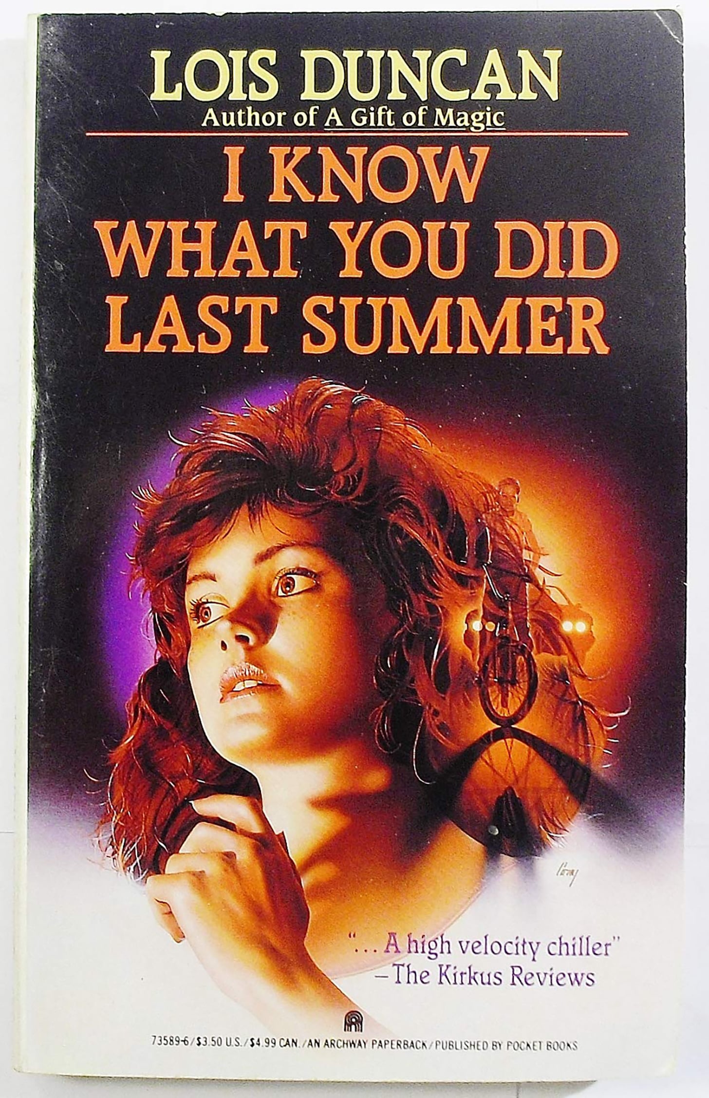 I Know What You Did Last Summer 375 Things You Ll Remember If You Grew Up In The 90s Popsugar Love Sex Photo 324