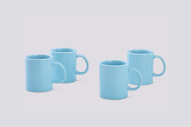 Hay Rainbow Mugs