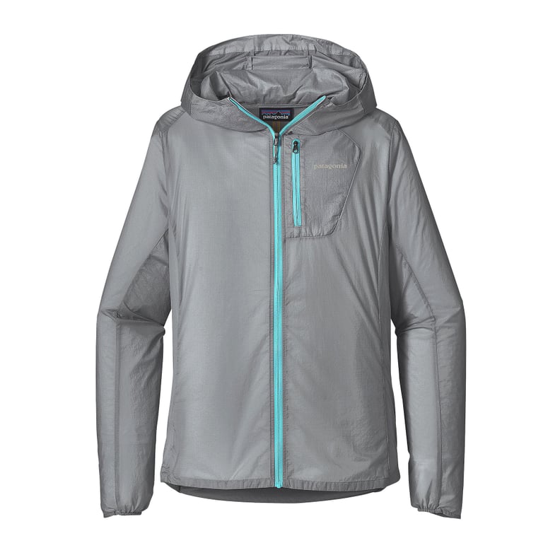 Patagonia Houdini Rain Shell