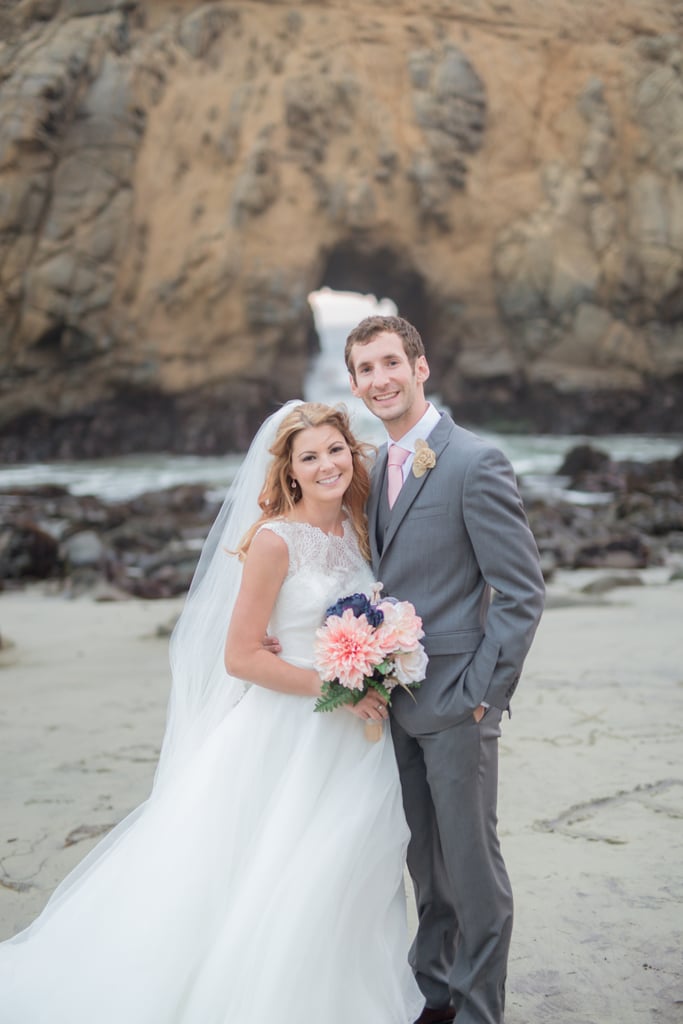 Big Sur Elopement