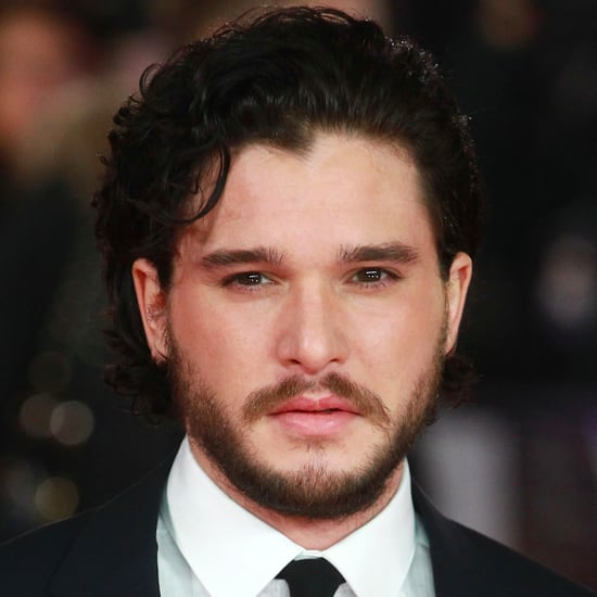 Kit Harington Pictures Through the Years