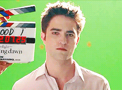 When He Looked Intense/Angry/Tired/Sad/Sexy All at the Same Time