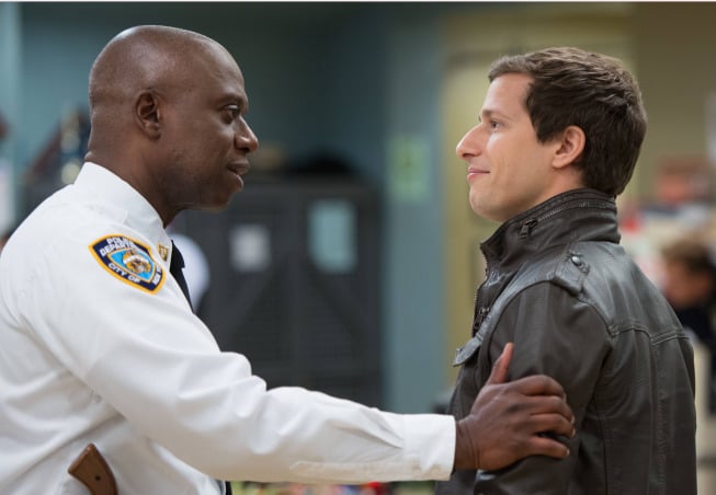 Brooklyn Nine-Nine