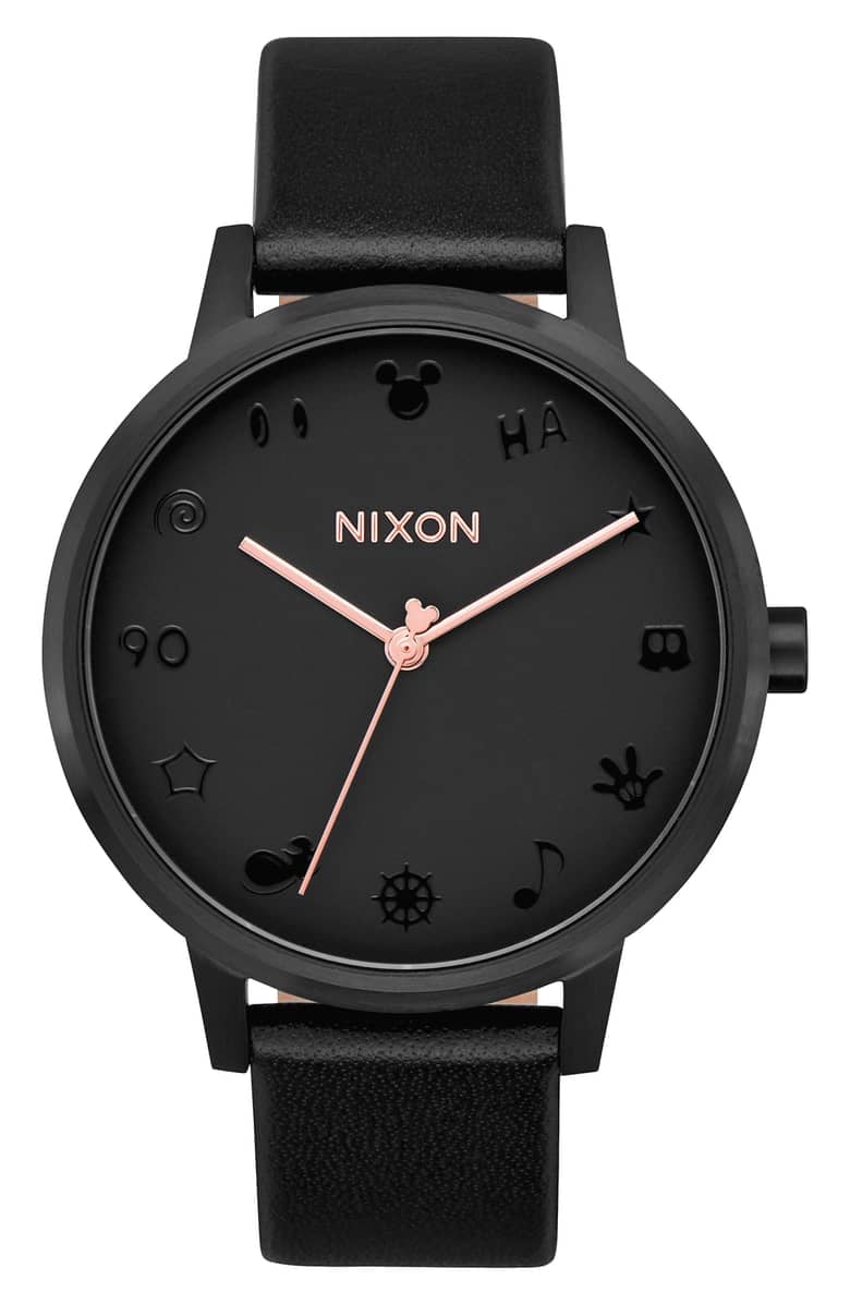 disney x nixon
