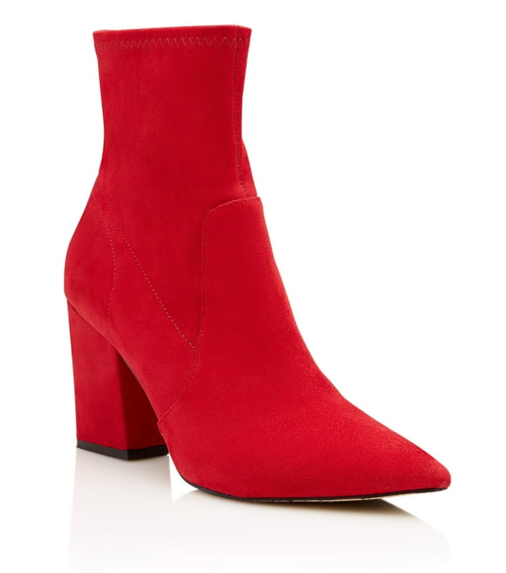 red boots australia