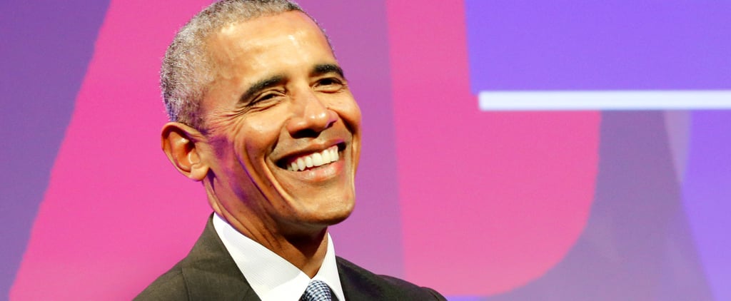 Barack Obama's Charlottesville Tweet Breaks Twitter Record