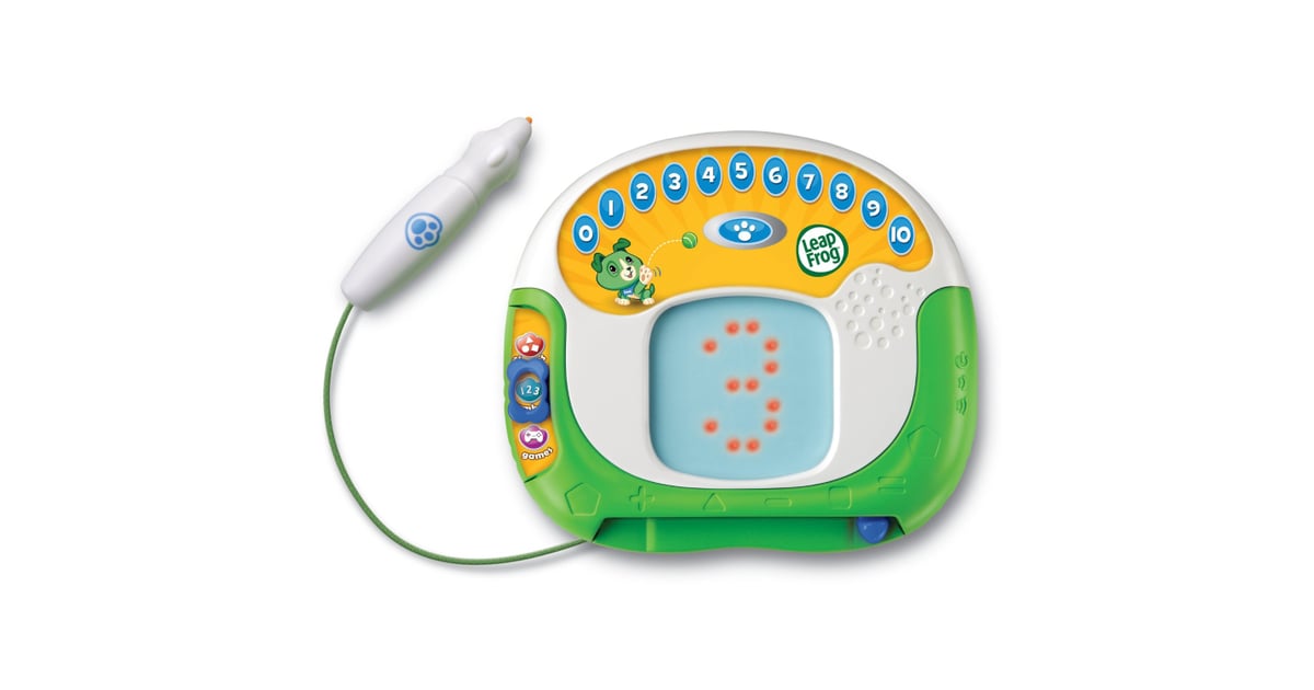 For 3 year olds leapfrog count and draw best gifts for kids 2014 