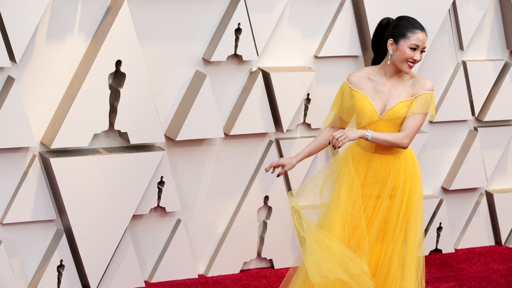 Crazy Rich Asians Cast at the 2019 Oscars