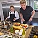 Gordon Ramsay's Home Kitchen