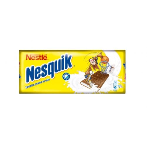 Nestle Quik Bar