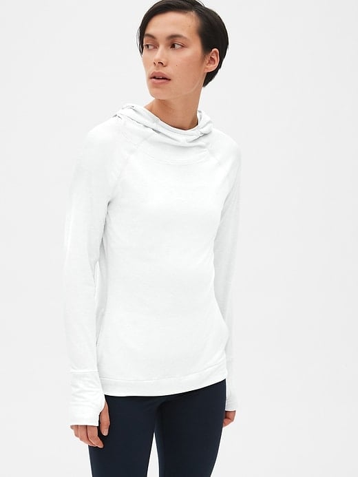 GapFit Breathe Hoodie, Gap Has the Cutest November Releases — All For $50  and Under