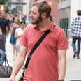Have a Big Fat Crush on I Feel Pretty's Rory Scovel? Here's Where You've Seen Him Before