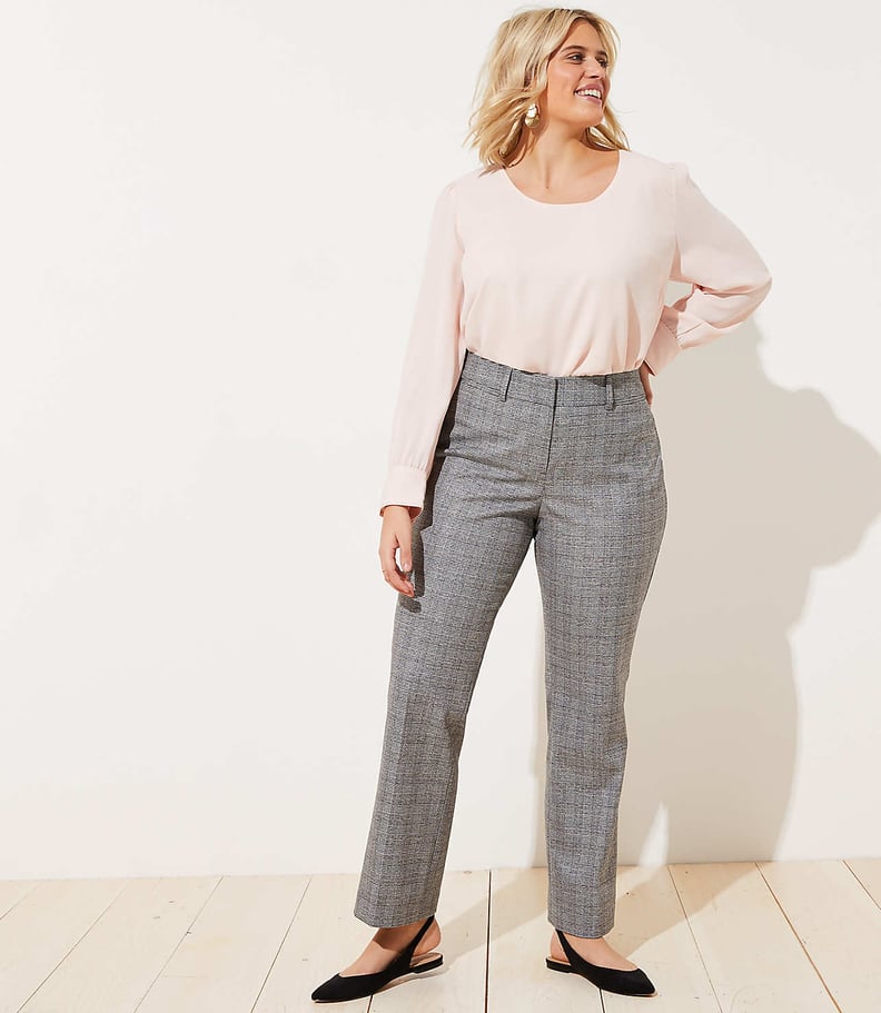 Loft Plus Trousers