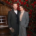 David and Victoria Beckham Are the Masters of Couple Dressing