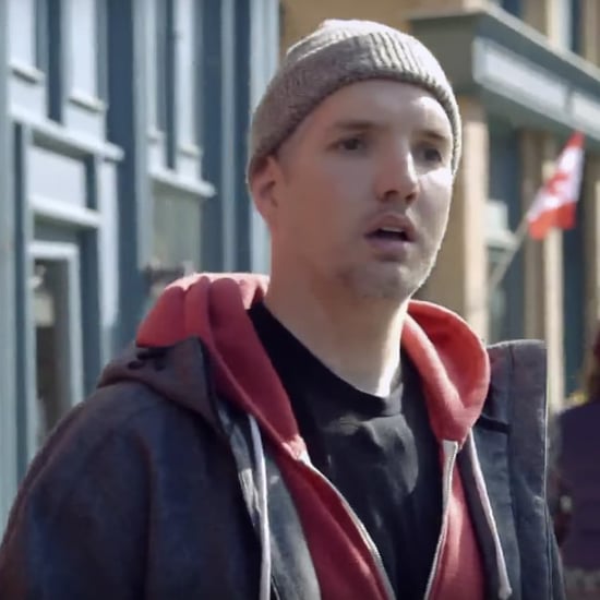 Conan's Canadian Horror Story | Video