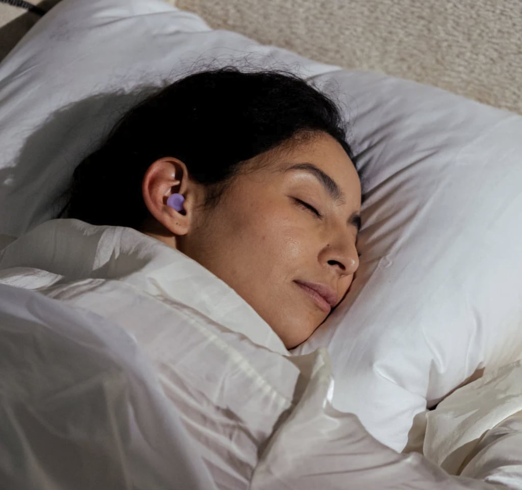6 Best Earplugs For Sleep, According to Doctors' Criteria