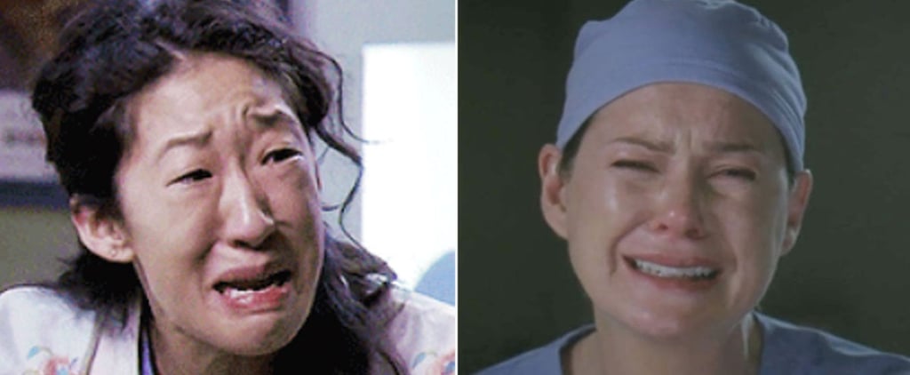 Sad Grey's Anatomy Songs