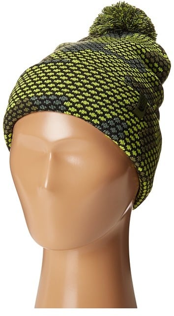 Kids Ski Hat