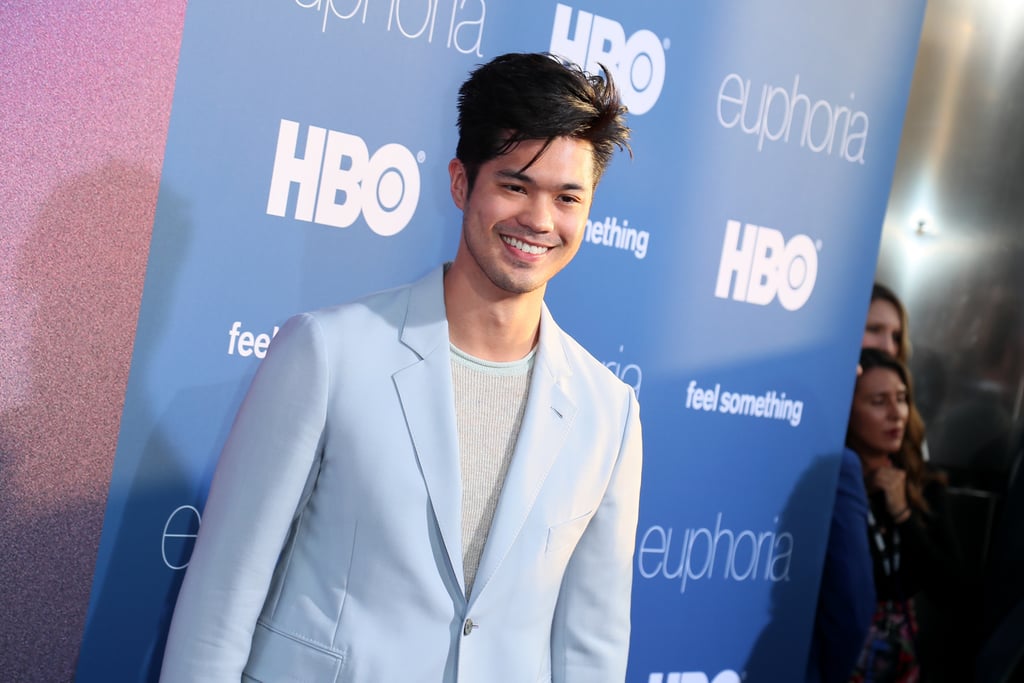 Sexy Ross Butler Pictures