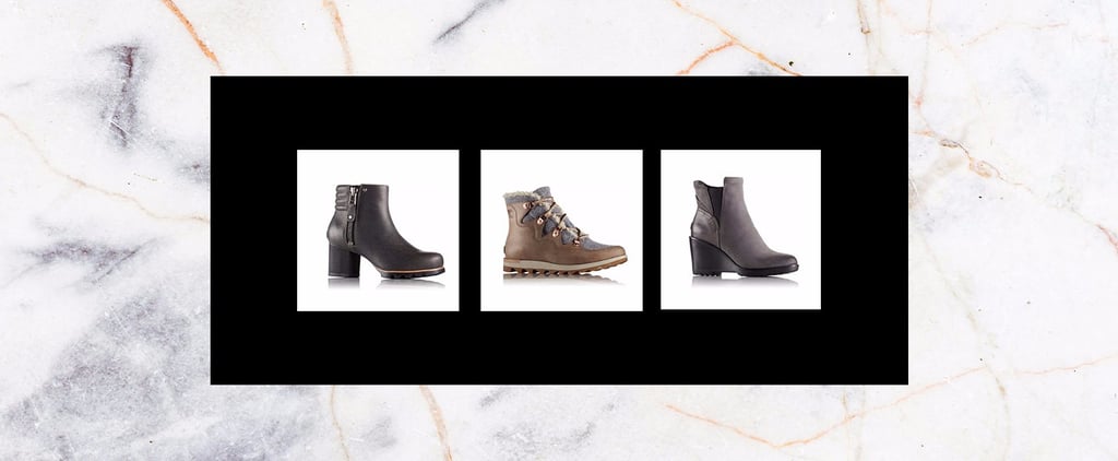 Sorel Winter Wardrobe Sweepstakes