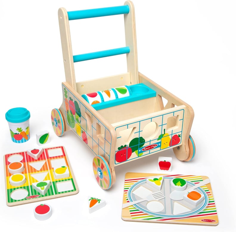 Best Push Toy