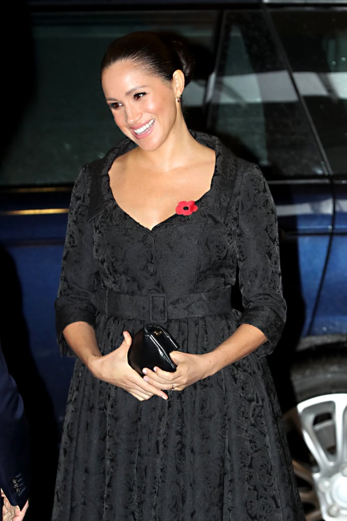 Pictures of Meghan Markle Laughing