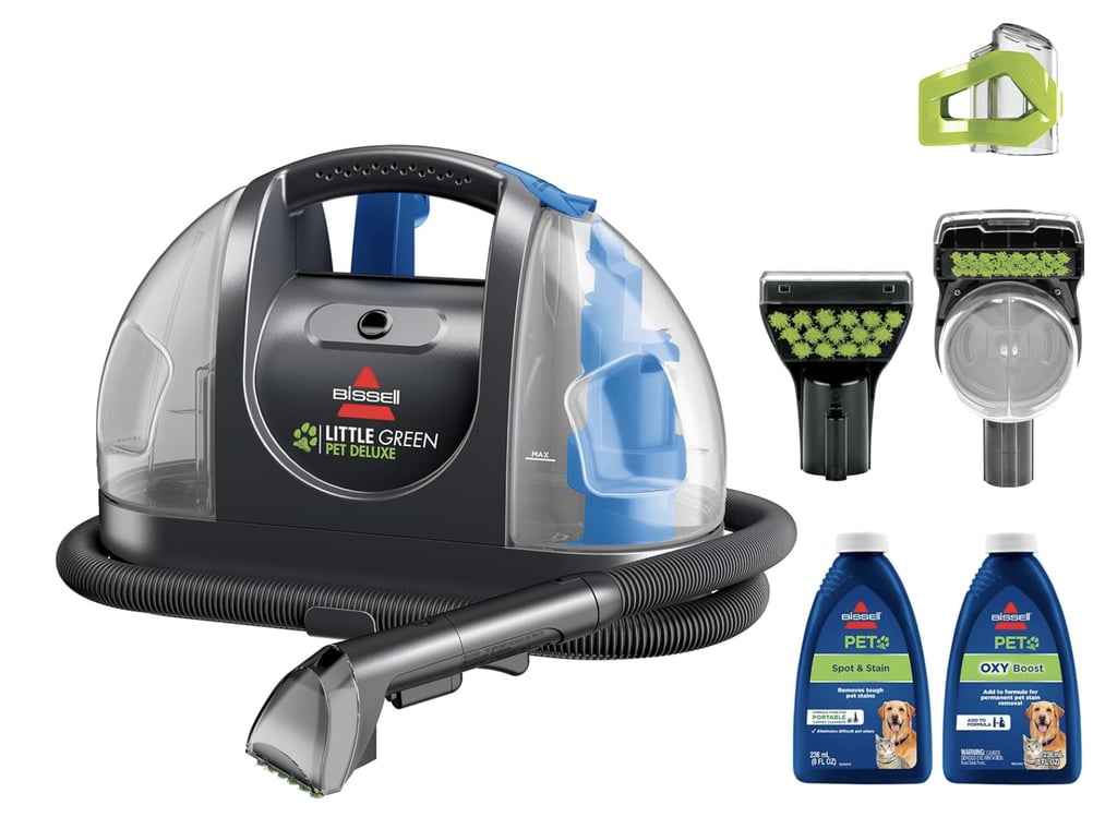 Best Home Deal on a Carpet Cleaner