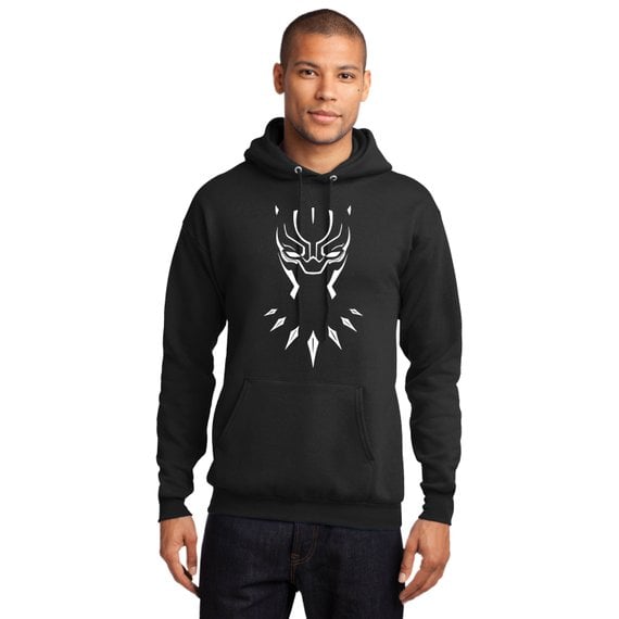 Black Panther Sweatshirt