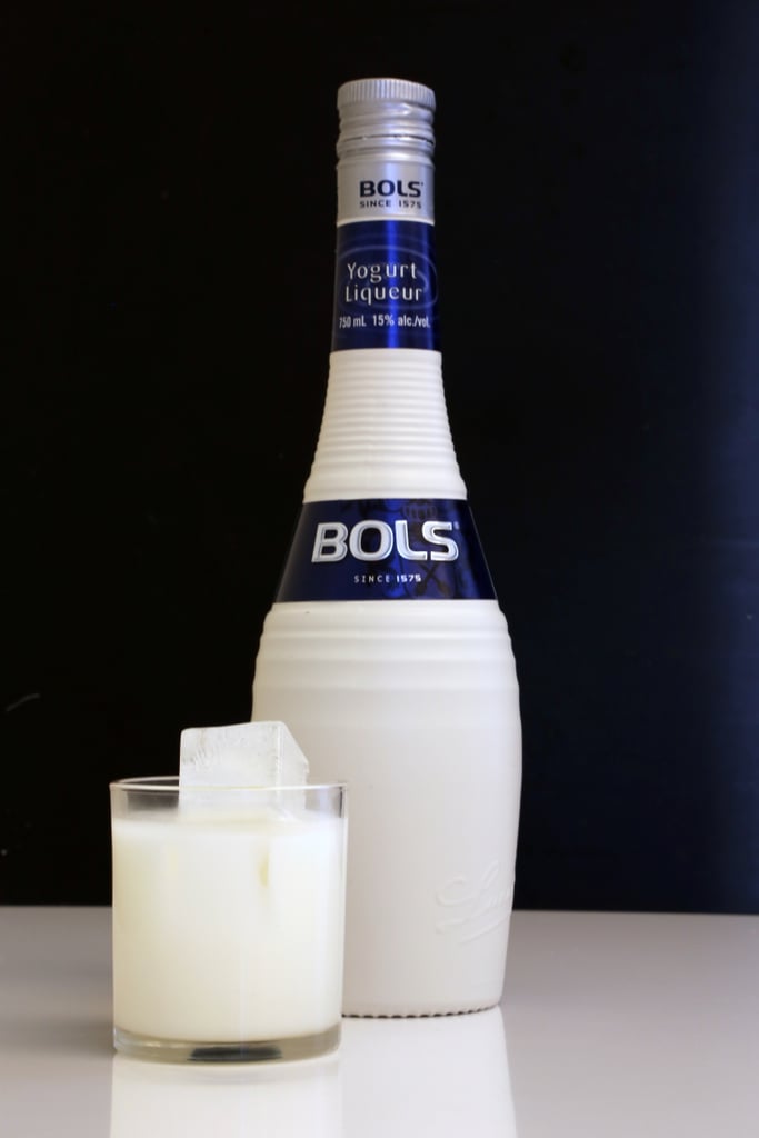Bols Yogurt Liqueur Review POPSUGAR Food