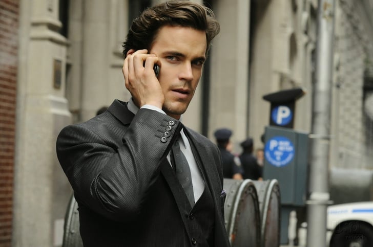 White Collar, season 6 | New Movies on Netflix July 2015 | POPSUGAR