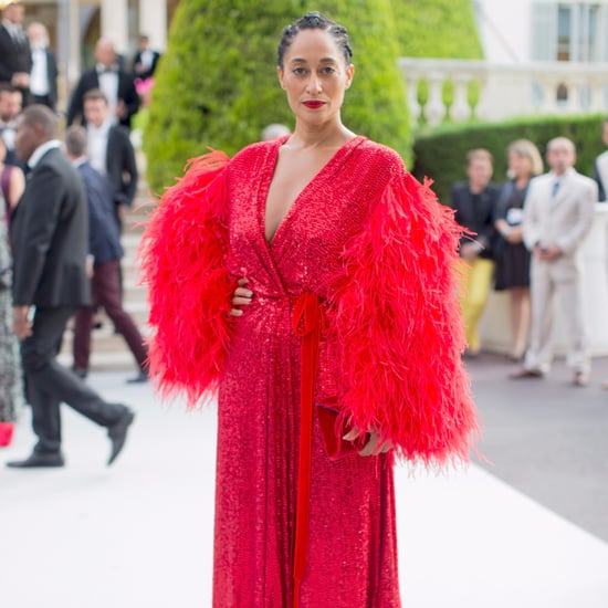 Tracee Ellis Ross Style