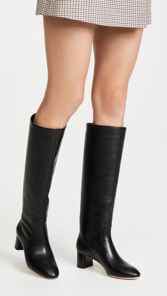 tall boots fall 2019