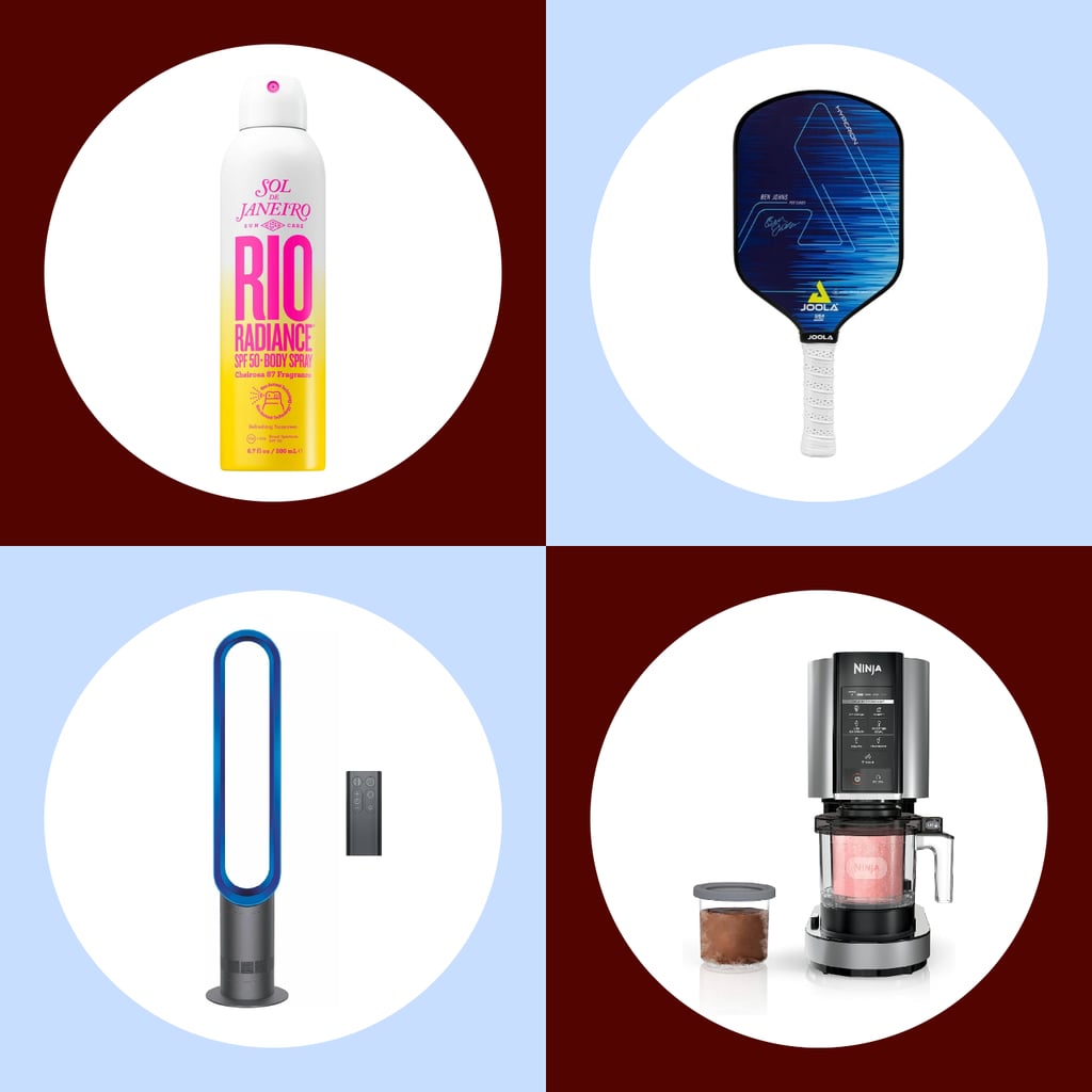 I've Covered Prime Day For Years and These Are the Summer Finds Actually Worth It