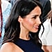 Meghan Markle Curly Hair Pictures
