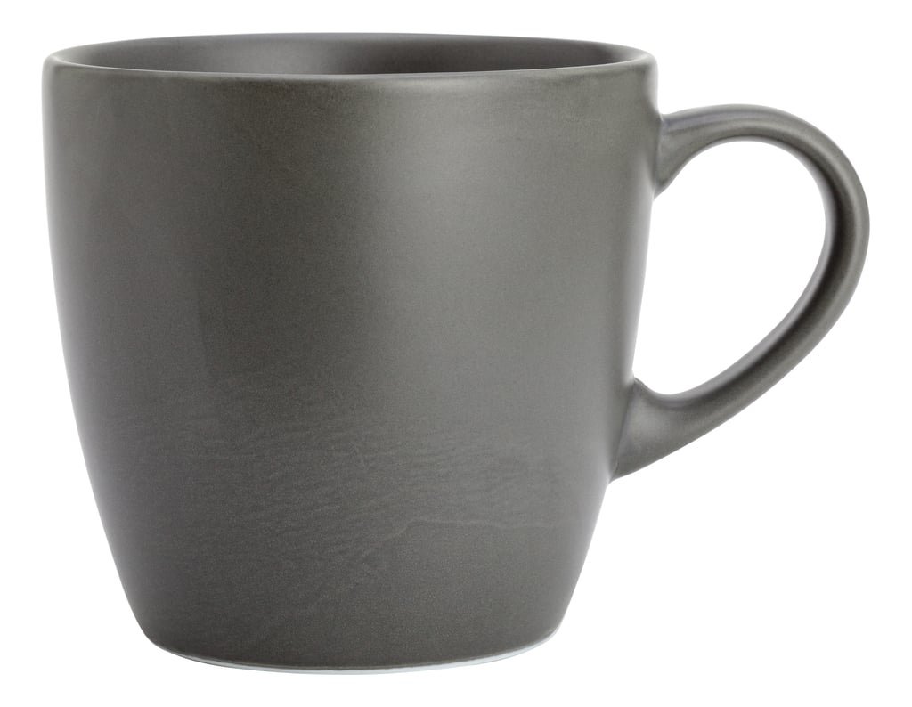 Porcelain Mug ($3)