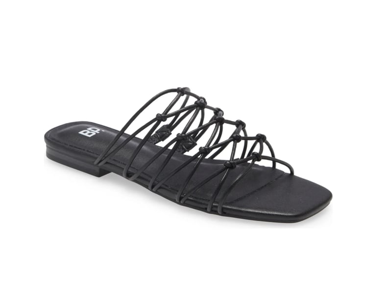 BP. Piper Strappy Sandals