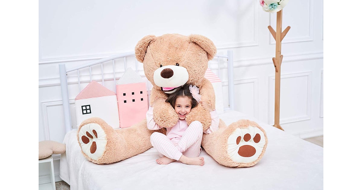 ikasa teddy bear