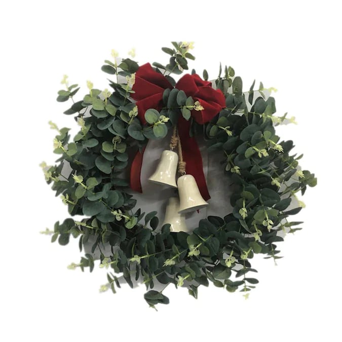 Eucalyptus Wreath