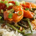 Bored of Your Usual Dinner Ideas? Switch Things Up With This Shrimp Curry Stir-Fry